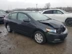 2011 Honda Insight LX