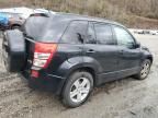 2008 Suzuki Grand Vitara Luxury