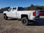 2016 Chevrolet Silverado K2500 Heavy Duty LT