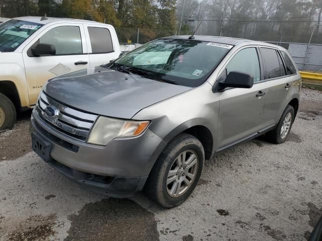 2008 Ford Edge SE