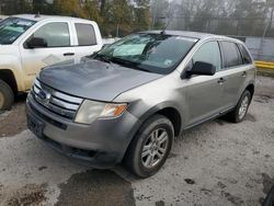 2008 Ford Edge SE en venta en Greenwell Springs, LA