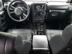 2008 Jeep Wrangler Unlimited Sahara