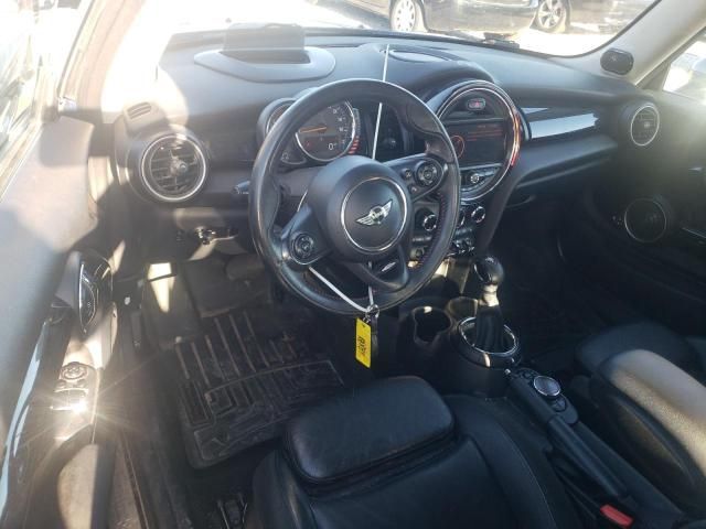 2014 Mini Cooper S