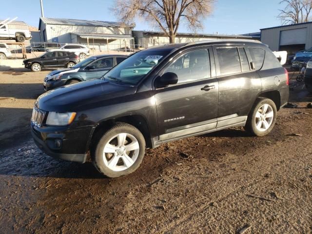 2011 Jeep Compass Sport