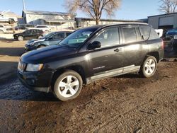 Jeep Compass salvage cars for sale: 2011 Jeep Compass Sport