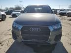 2017 Audi Q3 Premium