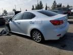 2008 Lexus IS 250