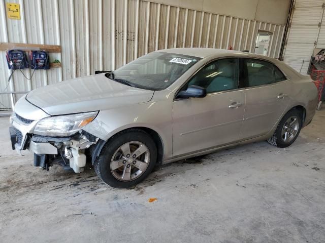 2015 Chevrolet Malibu LS