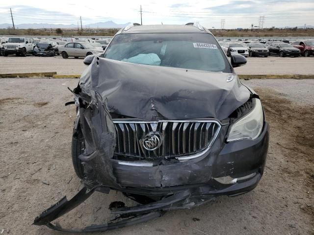 2016 Buick Enclave