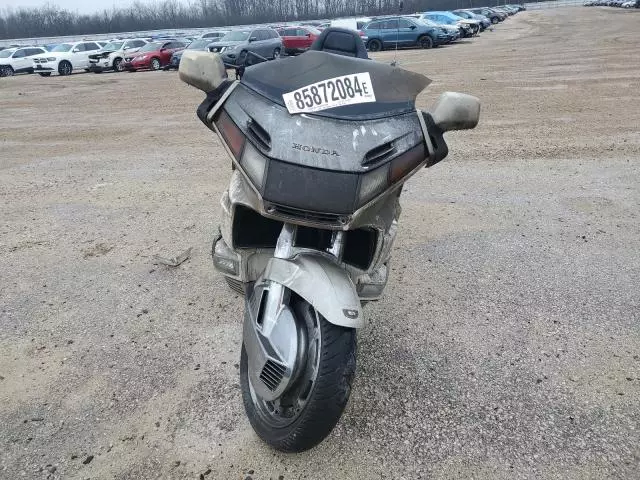 1997 Honda GL1500 SE12