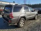 2005 Toyota 4runner SR5