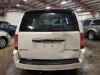 2010 Chrysler Town & Country Limited