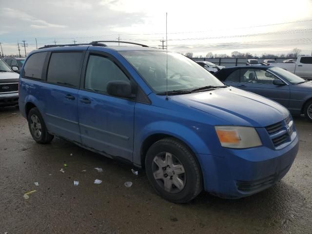 2008 Dodge Grand Caravan SE