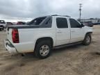 2012 Chevrolet Avalanche LS