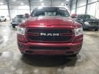 2019 Dodge RAM 1500 BIG HORN/LONE Star