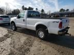 2004 Ford F250 Super Duty