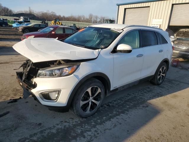 2016 KIA Sorento EX