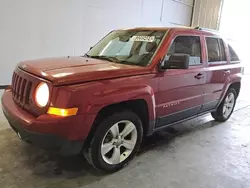 2016 Jeep Patriot Latitude en venta en Orlando, FL