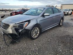 2015 Hyundai Sonata Sport en venta en Hueytown, AL