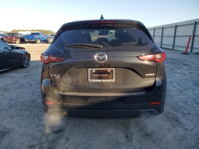 2024 Mazda CX-5 Preferred