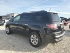 2015 GMC Acadia SLE