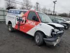 2020 Chevrolet Express G2500