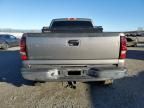 2007 Chevrolet Silverado K2500 Heavy Duty