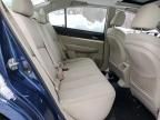 2010 Subaru Legacy 2.5I Premium