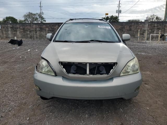 2004 Lexus RX 330