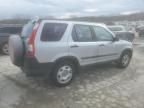 2005 Honda CR-V LX