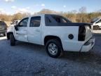 2007 Chevrolet Avalanche K1500