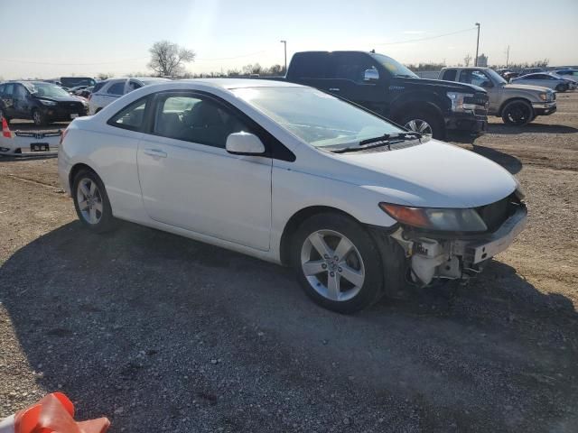 2007 Honda Civic LX