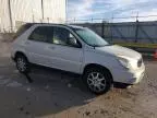 2007 Buick Rendezvous CX