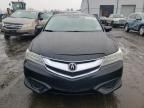 2017 Acura ILX Premium