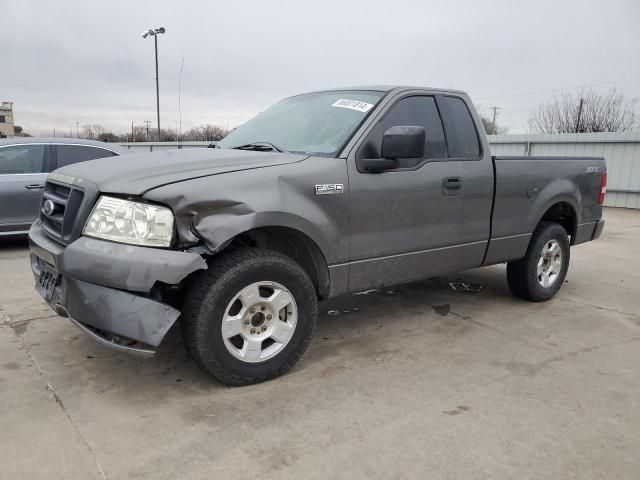 2004 Ford F150