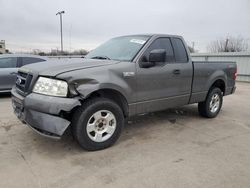 2004 Ford F150 en venta en Wilmer, TX