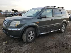 2006 Honda Pilot EX en venta en San Martin, CA