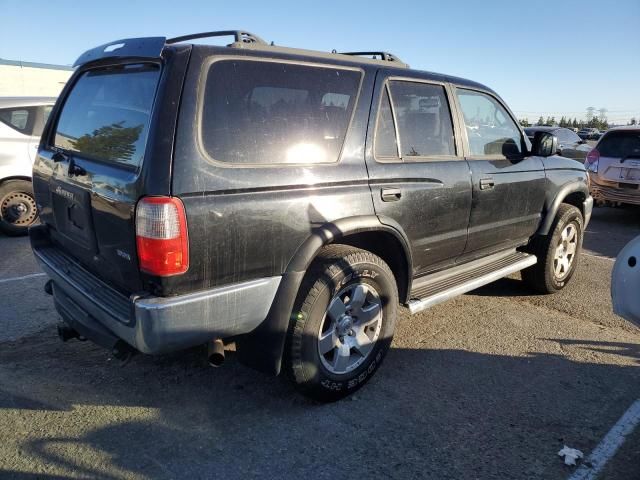 1998 Toyota 4runner SR5