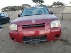 2002 Nissan Frontier King Cab XE