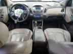 2014 Hyundai Tucson GLS