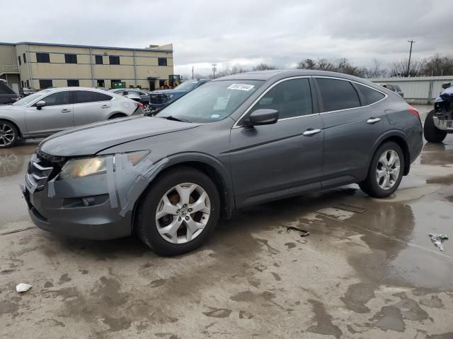 2011 Honda Accord Crosstour EXL