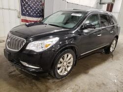 Buick salvage cars for sale: 2014 Buick Enclave