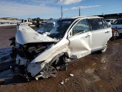 Vehiculos salvage en venta de Copart Cleveland: 2015 Lincoln MKX