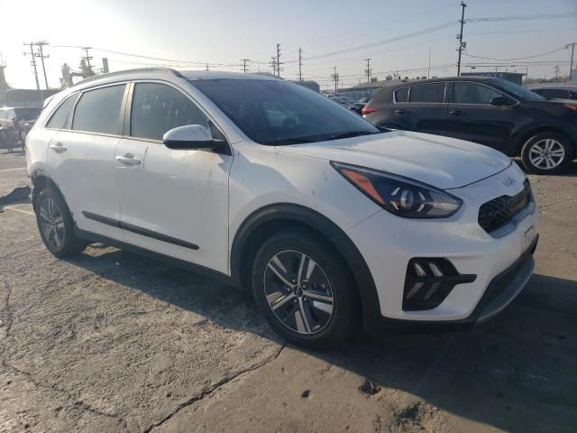 2022 KIA Niro LX