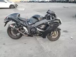 Suzuki gsx1300 r salvage cars for sale: 2011 Suzuki GSX1300 R