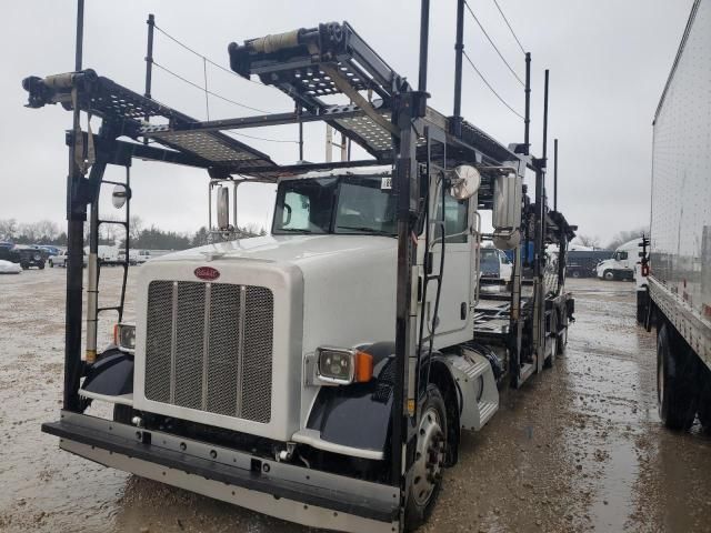 2016 Peterbilt 365