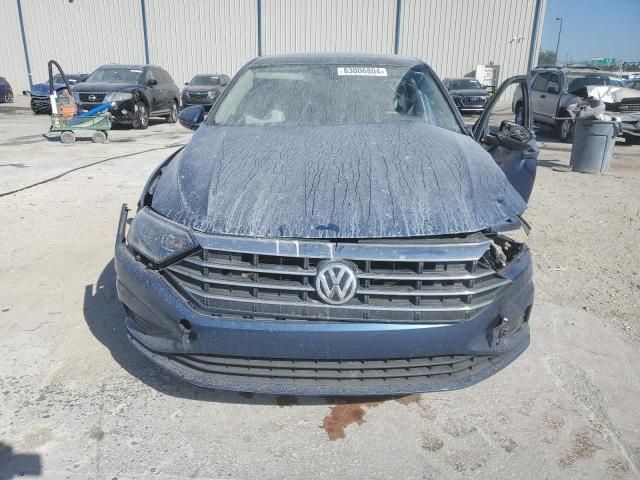 2019 Volkswagen Jetta SEL