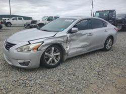 Vehiculos salvage en venta de Copart Cleveland: 2013 Nissan Altima 2.5