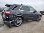 2024 Mercedes-Benz GLE 350 4matic