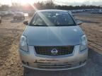 2008 Nissan Sentra 2.0